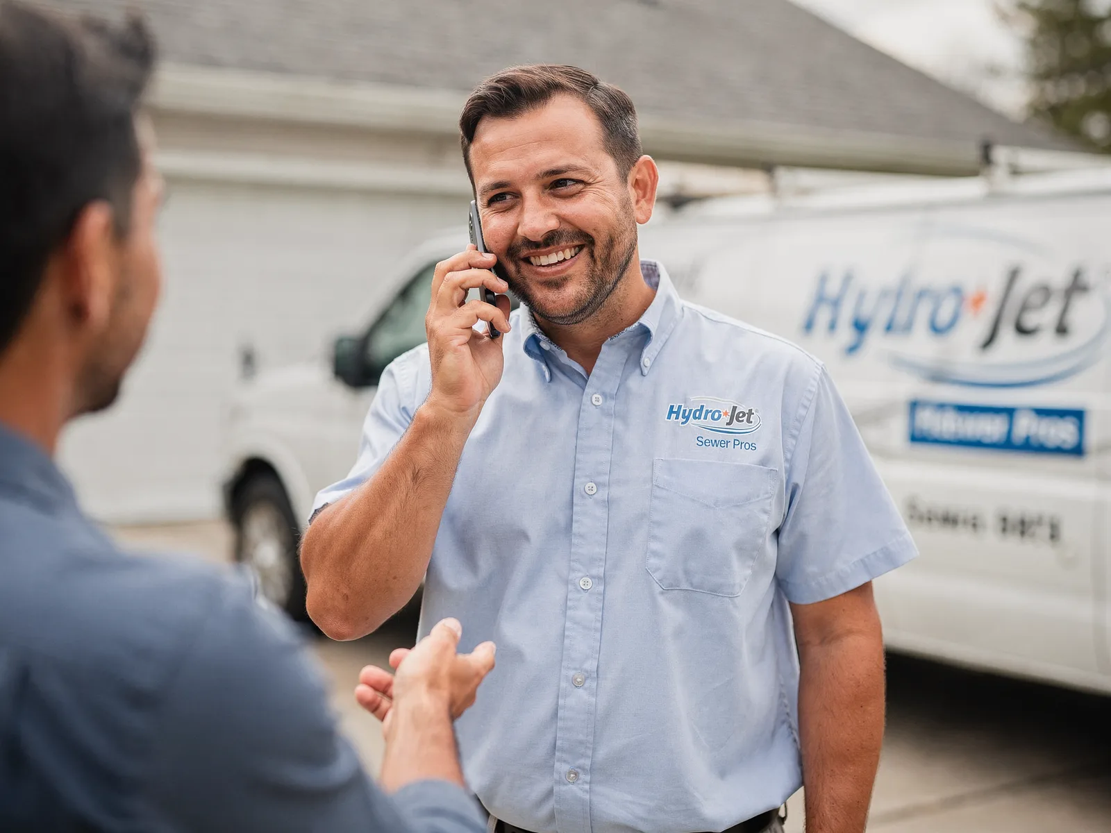 Hydro Jetting Warren, NH FAQs